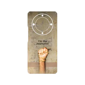 MAHOOT Journalist Cover Sticker for Honor Magic 5 Lite