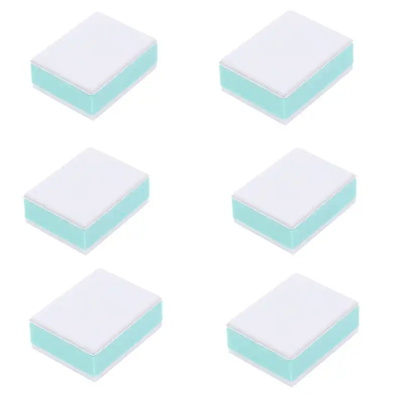 پولیش ناخن مدل مینی مجموعه 6 عددی