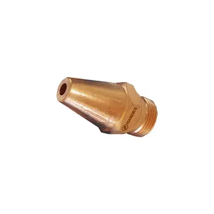 نازل کلاهک برش هاردکس مدل AT - 28