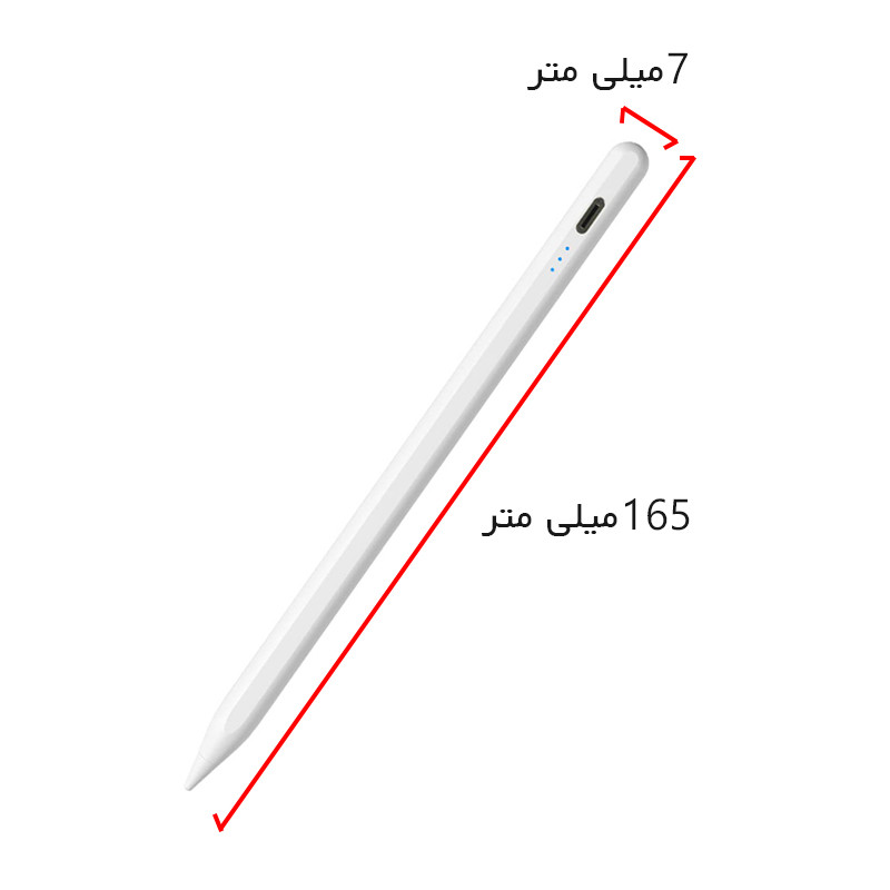 قلم لمسی استرانگ مدل k-2260
