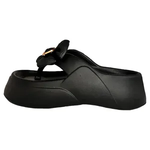 دمپایی لاانگشتی زنانه پاپا کد 777