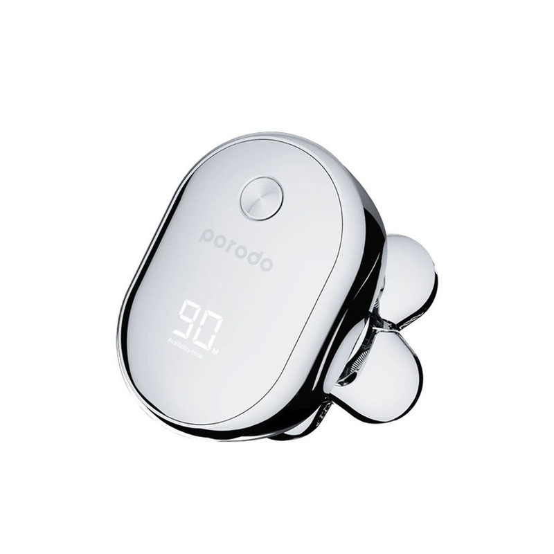 ماشین اصلاح موی سر و صورت پرودو مدل 5DLeaf