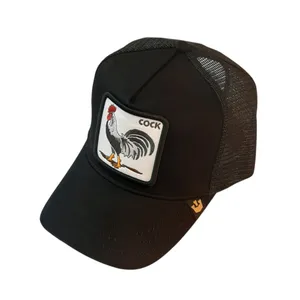 کلاه کپ مدل COCK کد B1