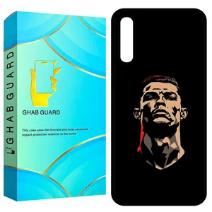 Ghab Guard GCHPA50 Cover For Samsung Galaxy A50 / A50s / A30s