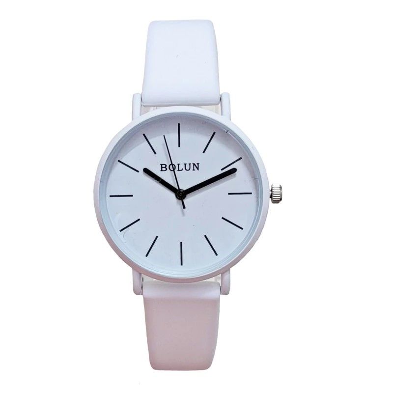 ساعت مچی عقربه ای زنانه کد 5147 - - 1