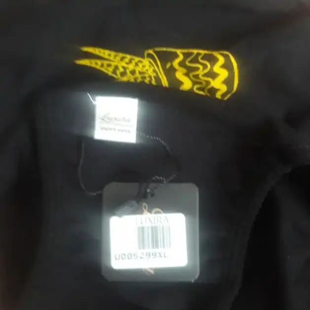 شورت زنانه لوکسیرا مدل L-344