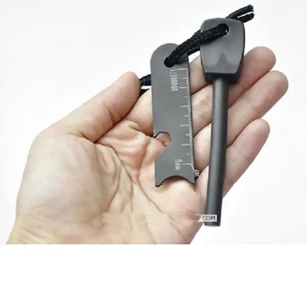 سنگ چخماق مدل Whistle