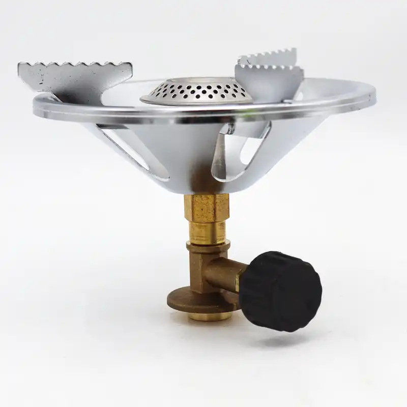 سرشعله سفری گوریلا مدل کد YPS-C