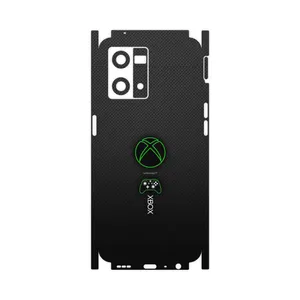 MAHOOT XBOX-FullSkin Cover Sticker for Oppo Reno 8 4G