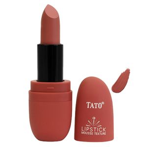 رژ لب جامد تاتو شماره 07