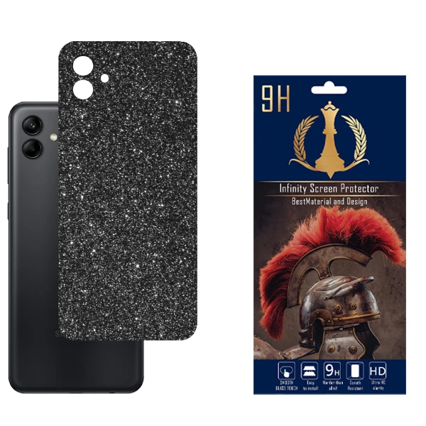 برچسب پوششی اینفینیتی مدل PRO MAX مناسب برای گوشی موبایل سامسونگ GALAXY A04E