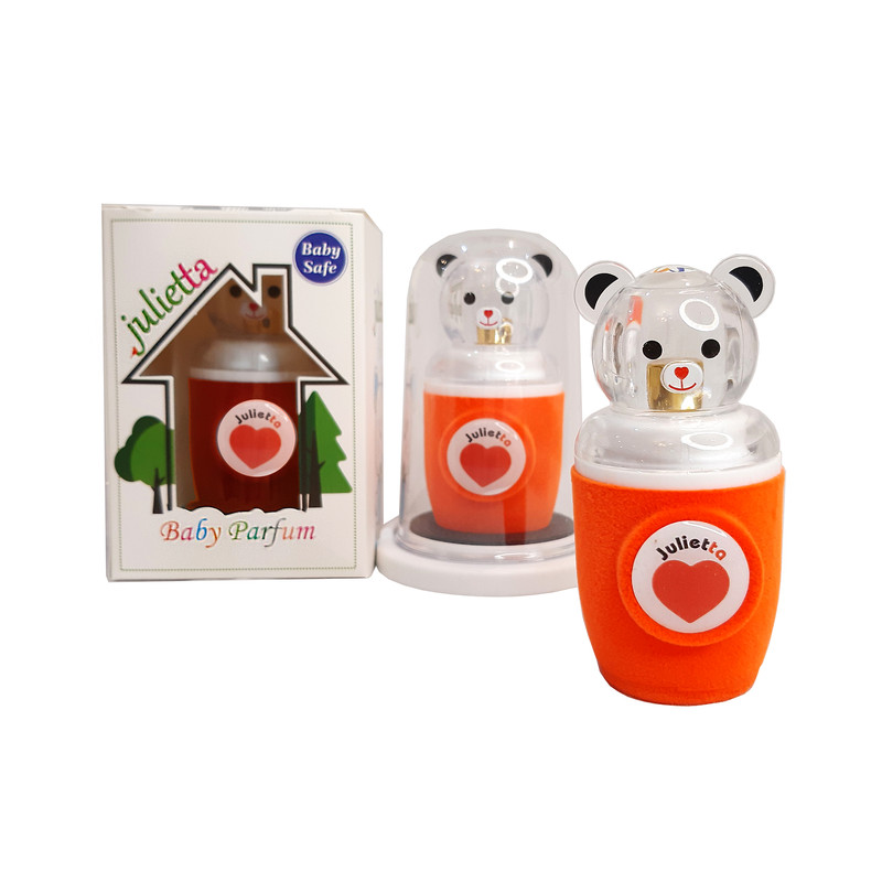 عطر کودک ژولییتا مدل N01 حجم 30 میلی لیتر