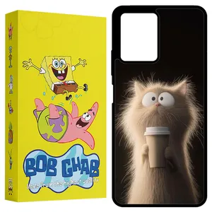  BOB Ghab BCPN125 Cover For Xiaomi Redmi Note 12 5G / Poco X5