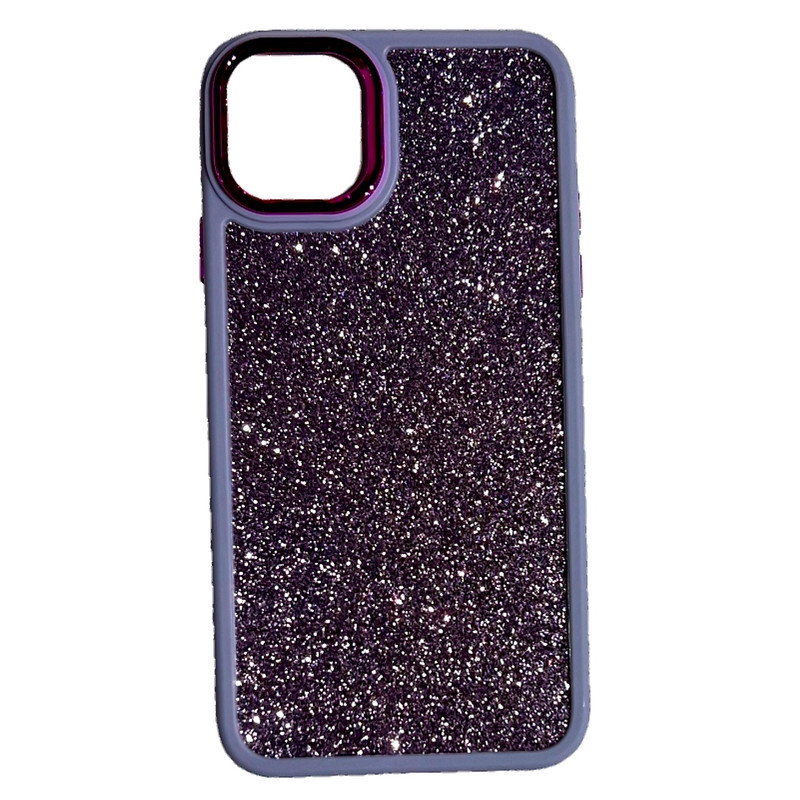 کاور مدل شاین اکلیلی کد 08 مناسب برای گوشی موبایل اپل IPHONE 12 PRO