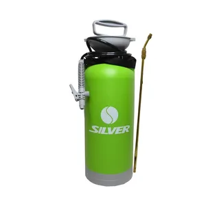 سمپاش  سیلور مدل GT-PS-8LSMT-SILVER-GT-P S8L-8LITREظرفیت 8 لیتر