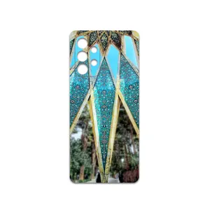 MAHOOT KHAYAM-Tomb Cover Sticker for Samsung Galaxy A53 5G