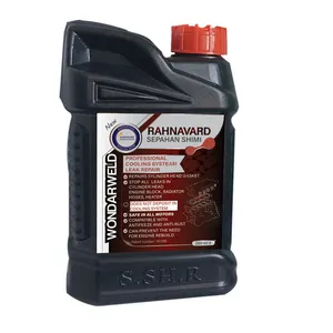 ترمیم‌کننده واشر سرسیلندر خودرو قابلیت استفاده برای خودروهای سواری رهنورد حجم 250 میلی‌لیتر