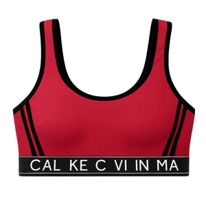 نیم‌تنه ورزشی زنانه ماییلدا مدل پددار کد 5550 