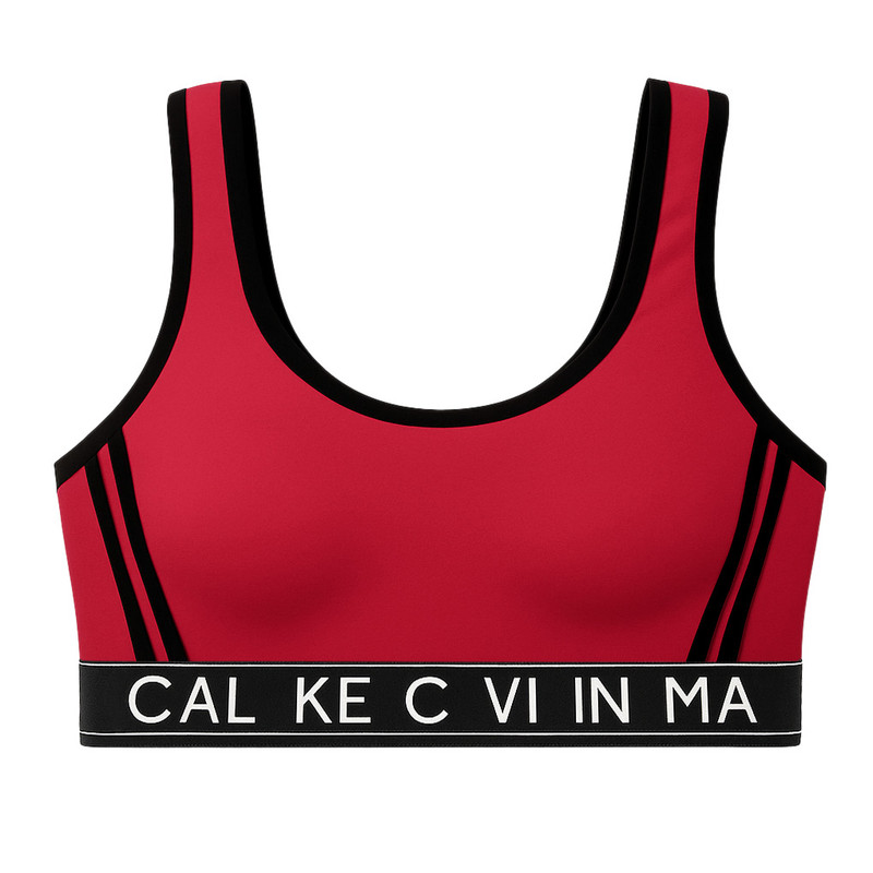 نیم‌تنه ورزشی زنانه ماییلدا مدل پددار کد 5550