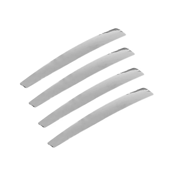 زه روی دستگیره خودرو قطعه سازان کبیر مدل STE-SHAHIN-30523-مناسب برای شاهین مجموعه 4 عددی