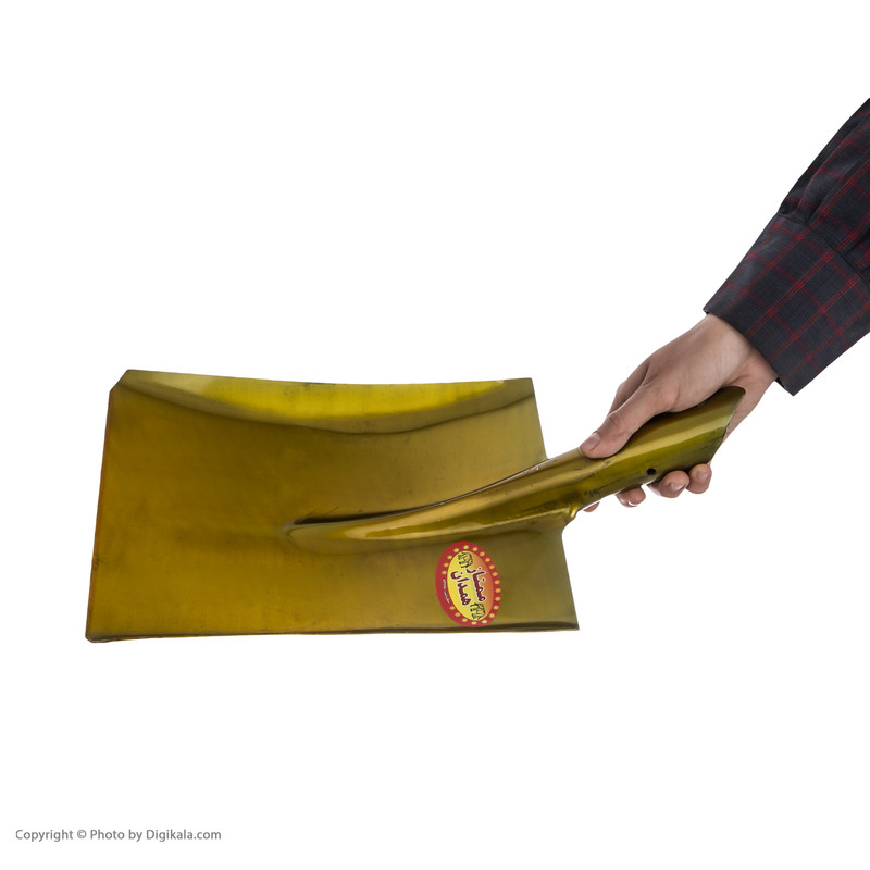 بیل ممتاز همدان مدل 006