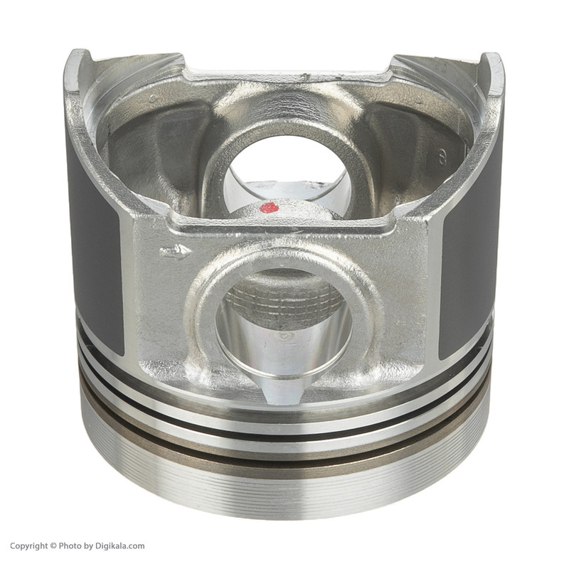 پیستون استاندارد بابکت مدل T2124091 پیستون استاندارد بابکت مدل T2124091