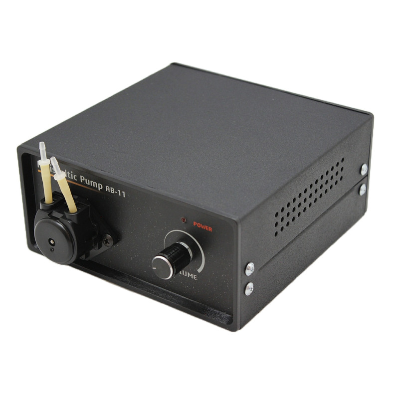 دوزینگ پمپ مدل AB11 desktop