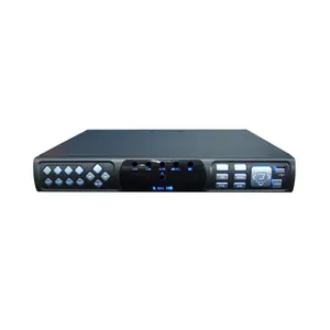 ضبط کننده ویدئویی آنالوگ دوربین مداربسته مدل sx-1604A
