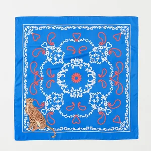 روسری زنانه اچ اند ام مدل 1036825002
