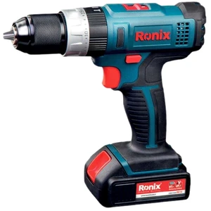 دریل پیچ گوشتی رونیکس مدل RON-8614