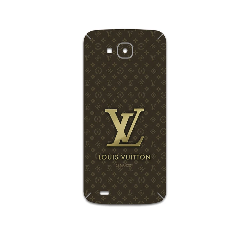 برچسب پوششی ماهوت مدل LS-VTTN مناسب برای گوشی موبایل ال جی X venture