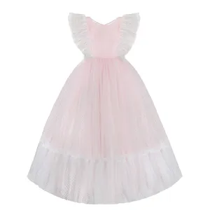 پیراهن دخترانه مدل Emotional 2021