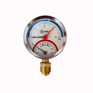 گیج فشار فیمت مدل 4