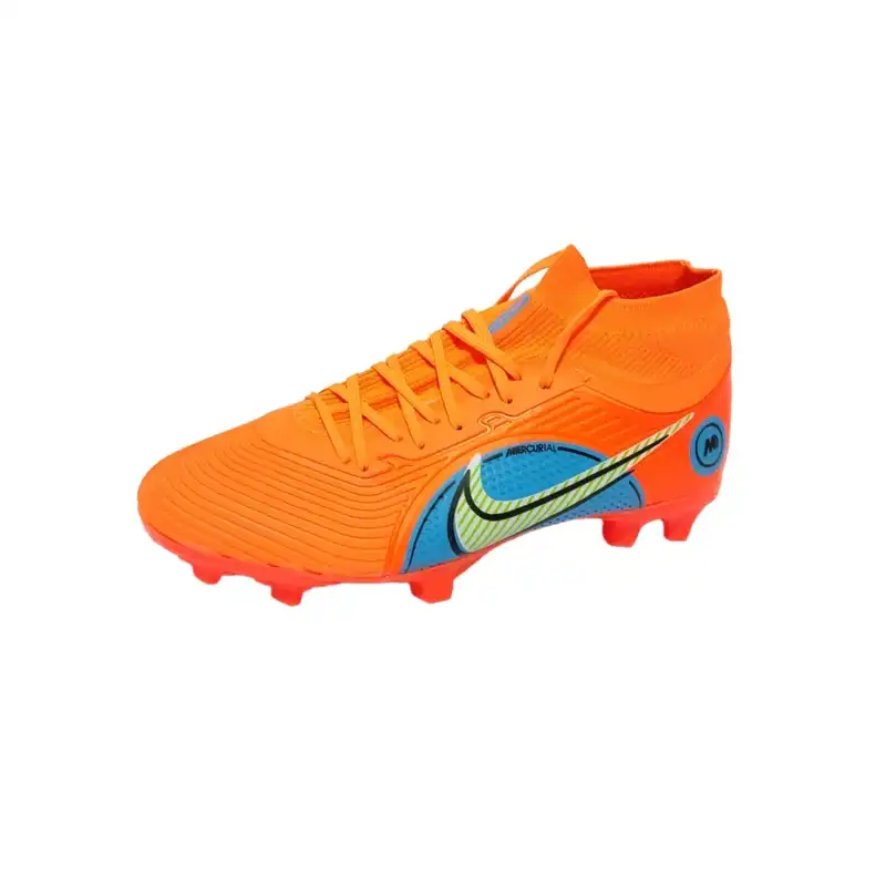 کفش فوتبال مردانه مدل مرکوریال ساقدار