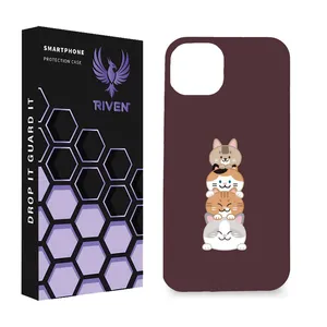 RIVEN RI2-15 Case For Apple iphone 13 Pro