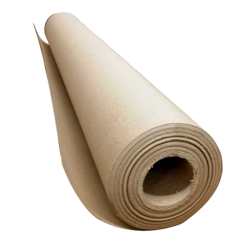 رول کاغذ کرافت فابیران مدل 50m کد 100c127g