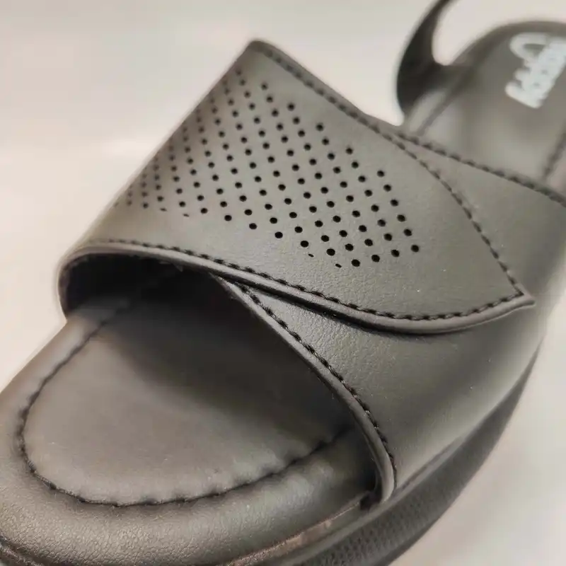 صندل زنانه مدل 2024 h