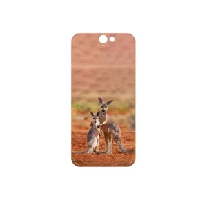 MAHOOT Kangaroo Cover Sticker for HTC One A9