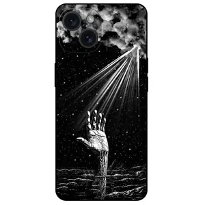 Megafone Last Hope 7427 Cover For Apple iPhone 15 Plus