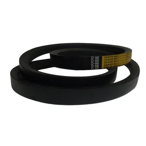 تسمه صنعتی ساکوری مدل D98