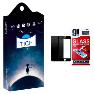 TICF +HD Screen Protector For Apple Iphone 8Plus