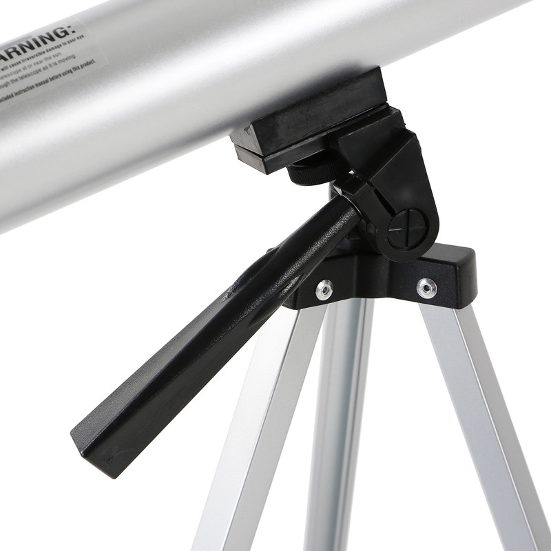 تلسکوپ مدل Refractor 100X