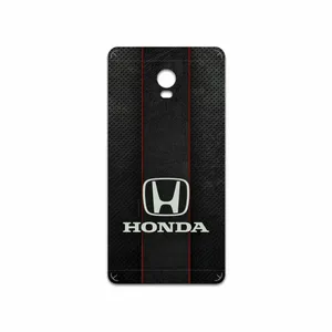 MAHOOT Honda Motor Cover Sticker for Lenovo Vibe P1