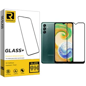 Randika GLD Screen Protector For Samsung Galaxy A04S