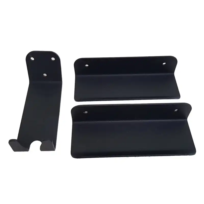 پایه نگهدارنده دوچرخه سافاری مدل perfessional 2mm