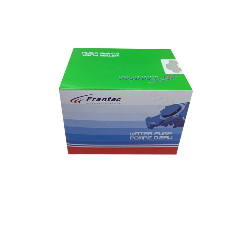 واتر پمپ فرانتک مدل 411212 مناسب برای پراید