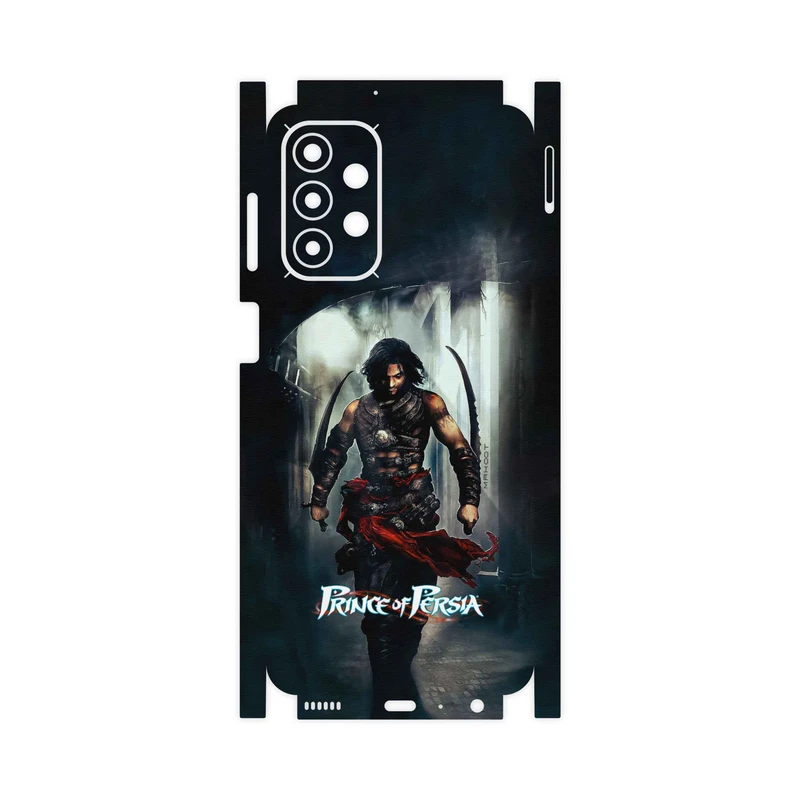 برچسب پوششی ماهوت مدل Prince-of-Persia-FullSkin مناسب برای گوشی موبایل سامسونگ Galaxy A23