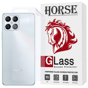 Horse HNAMTB20 Nano Back Protector For Honor X8 4G
