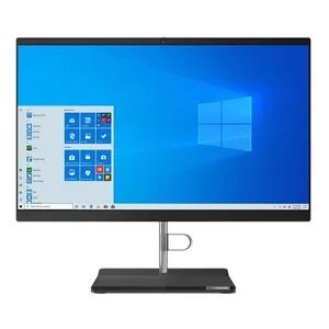 کامپیوتر همه کاره 21.5 اینچی لنوو مدل V30a 22IML