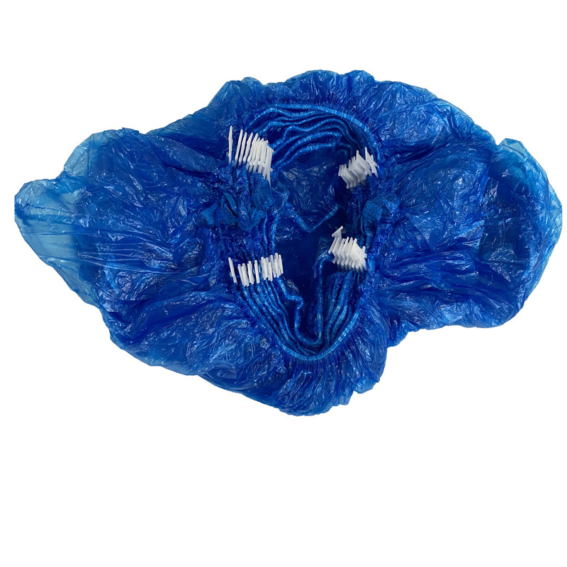 کاور کفش مدل T3681F بسته 100 عددی